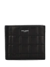 SAINT LAURENT SAINT LAURENT WALLETS