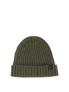 TOM FORD TOM FORD RIBBED BEANIE