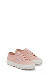 SUPERGA SUPERGA KIDS' 2750 CLASSIC SNEAKER