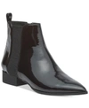 DKNY TALIE CHELSEA BOOTIES, CREATED FOR MACY'S