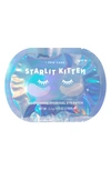 I Dew Care Starlit Kitten 5-pack Eye Patches