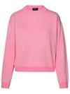 Apc A.p.c. Daisy Shirt. In Pink