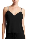 Hanky Panky Unwind Cami In Black