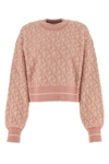Palm Angels Sweaters In Printed
