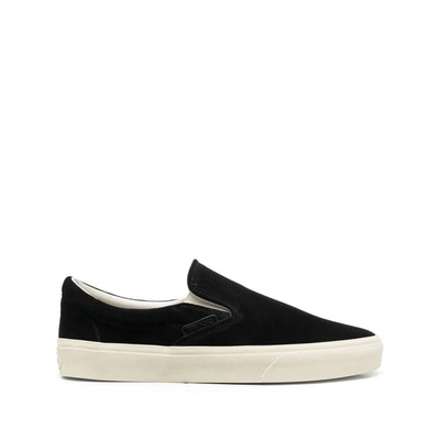 Tom Ford Sneakers In Nero