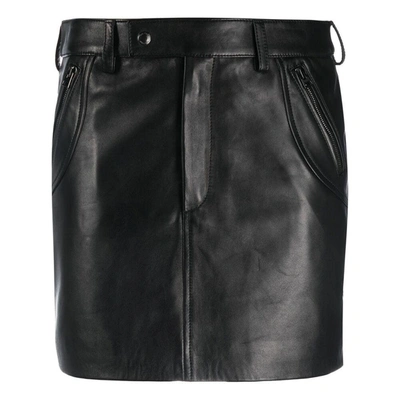 Tom Ford Skirts In Black