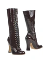 VIVIENNE WESTWOOD BOOTS,11306708RF 7