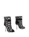 SERGIO ROSSI Ankle boot,11284888WK 11