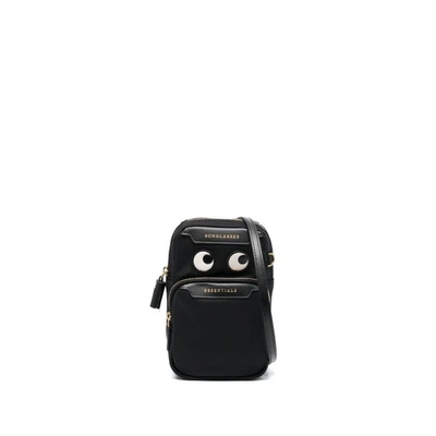 Anya Hindmarch Bags In Black