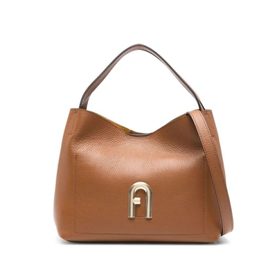 Furla Bags In Brown