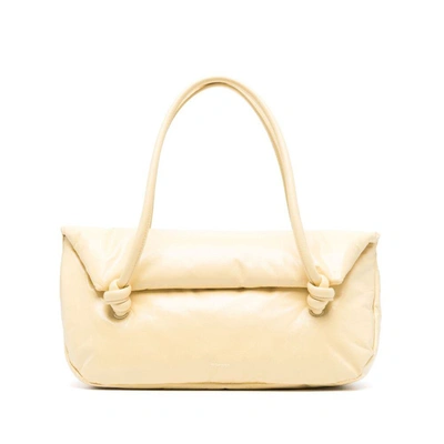 Jil Sander Bags In Yellow