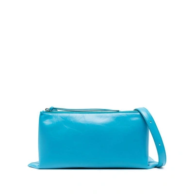 Jil Sander Bags In Blue