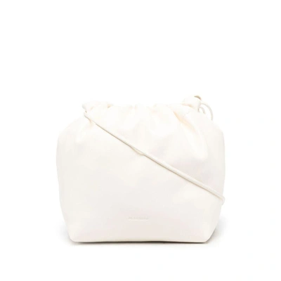 Jil Sander Bags In White