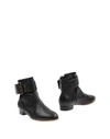 VIVIENNE WESTWOOD ANKLE BOOTS,11306678MB 9