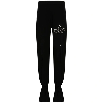 Nafsika Skourti Pants In Black