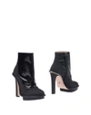 VIKTOR & ROLF Ankle boot,11310341QF 13