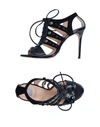 VIKTOR & ROLF Sandals,11310312JN 11