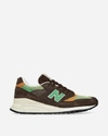 NEW BALANCE MADE IN USA 998 SNEAKERS