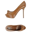 SERGIO ROSSI Pump,11285572GU 13