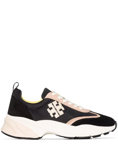 TORY BURCH GOOD LUCK TRAINER