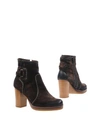 MANAS ANKLE BOOTS,11287169SM 3
