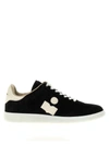 Isabel Marant Brycy Sneakers In Multicolor