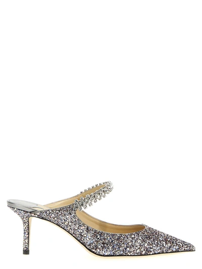 JIMMY CHOO JIMMY CHOO 'BING' PUMPS