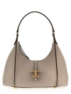 TOD'S TOD'S 'T TIMELESS' SMALL SHOULDER BAG
