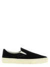 TOM FORD TOM FORD 'JUDE' SLIP ON SNEAKERS