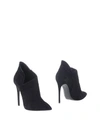 CASADEI ANKLE BOOT,11309103XX 13