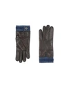 DSQUARED2 Gloves,46530924OO 8