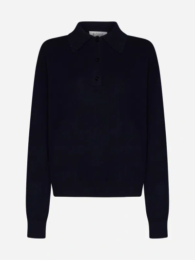 Rohe Sweater In Navy