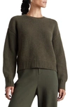 SPLENDID X KATE YOUNG CASHMERE SWEATER