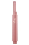Kaja Heart Melter Lip Gloss Stick 07 Let's Chill 0.049 oz/ 1.4 G In Let's Chill