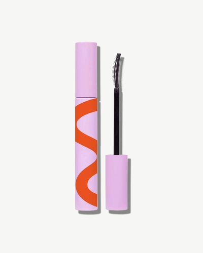 Tower 28 Makewaves Mascara In Black