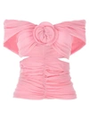 Magda Butrym Topwear