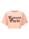 Kenzo By Verdy Cotton T-shirt