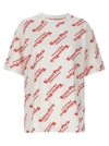 Kenzo X Verdy Logo-print T-shirt