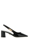 Versace Heeled Shoes