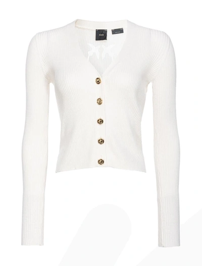 Pinko Jumpers In White