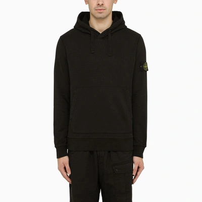 Stone Island Sweatshirt  Men In Black