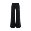 Off-white Cotton-jersey Sweatpants
