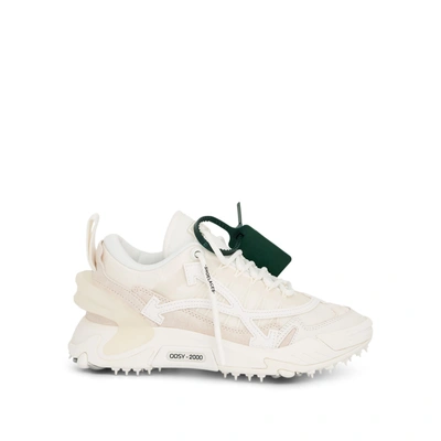 OFF-WHITE ODSY-2000 SNEAKERS