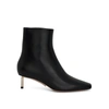 Off-white Allen 60mm Leather Ankle Boots