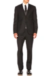 THOM BROWNE CLASSIC WOOL SUIT,TMBX-MO108