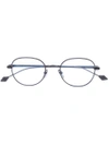 BRIONI round frame glasses,BR0028O12209517