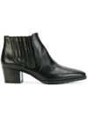TOD'S ankle boots,XXW0XC0R910G0C12231824