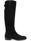 DOLCE & GABBANA DG RIDING BOOTS,CU0395A127512235340