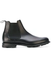 CHURCH'S ridged sole Chelsea boots,ETC0539FQ12225775