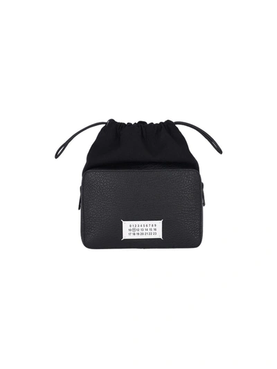 Maison Margiela Bags Black